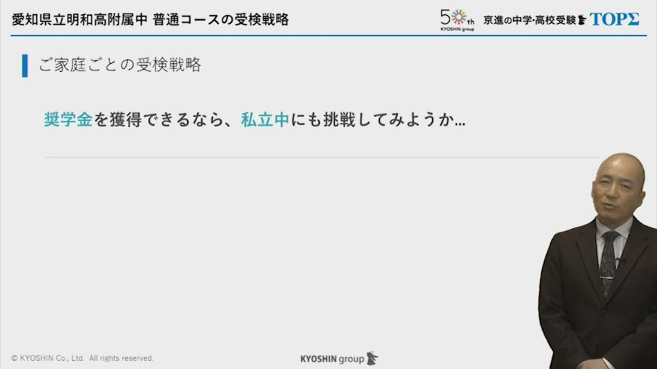 TOPΣ 動画配信サイト